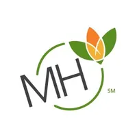 Millennium Health's company logo