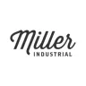 Miller Industrial logo