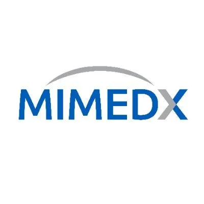MiMedx Group Inc logo