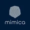 Mimica Automation's company logo