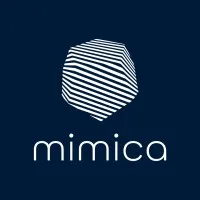 Mimica Automation's company logo