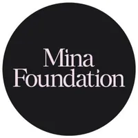 Mina Foundation's company logo