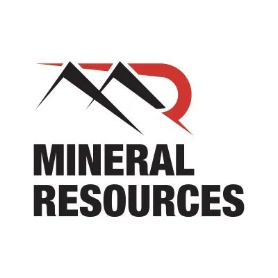 Mineral Resources Ltd logo