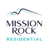 Mission Rock Residential logo