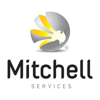 Mitchell Services Ltd logo