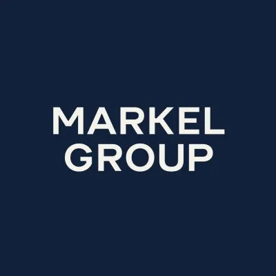 Markel Corporation logo