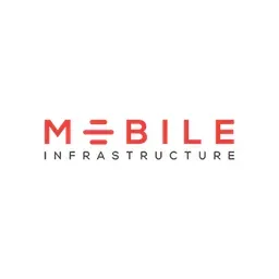 Mobile Infrastructure Corporation logo