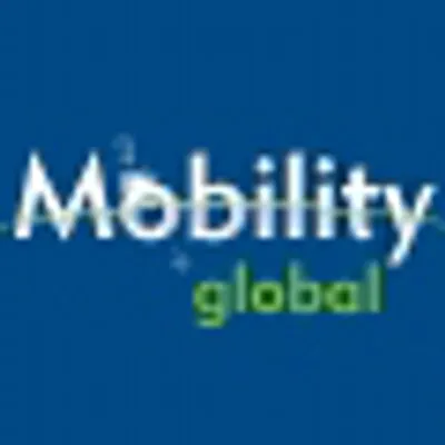 Mobility Global Inc. logo