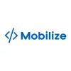 Mobilize VISION's company logo