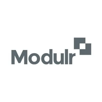 Modulr logo