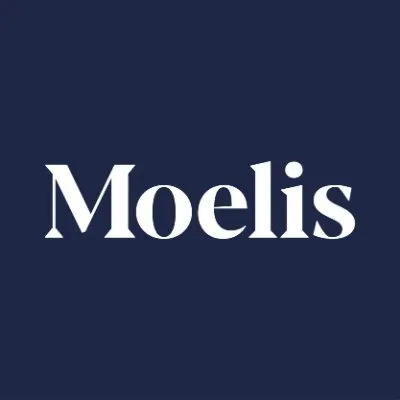 Moelis & Co logo