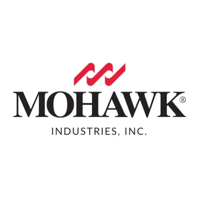 Mohawk Industries Inc logo