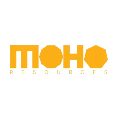 Moho Resources Ltd logo
