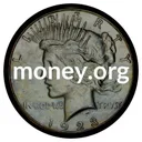 American Numismatic Association logo
