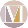 MonicaLauren design logo