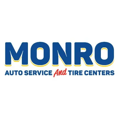 Monro Muffler Brake Inc logo