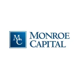 Monroe Capital Corp logo