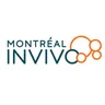 Montreal Invivo logo