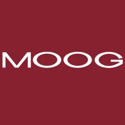 Moog Inc logo