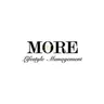 MORE Lifestyle Management logo