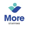 More Staffing LLC's company logo