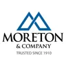 Moreton & Company logo