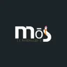 Mos Web Design logo