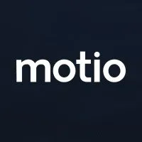 Motio Ltd logo