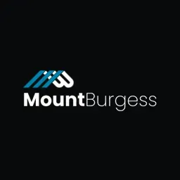 Mount Burgess Mining NL logo