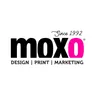 Moxo Media Inc. logo