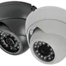 MP Security Cameras logo