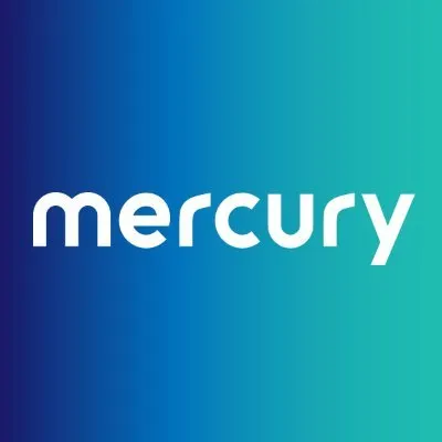Mercury Systems Inc logo