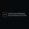 MR Gestion de patrimoine et solutions collectives logo