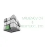 Mrjenovich & Bertucci, Ltd. logo