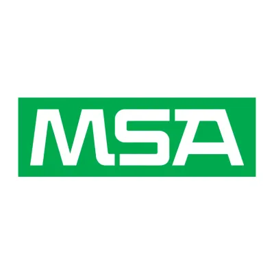 MSA Safety logo