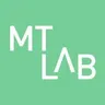 MT Lab - Incubateur d'innovations en tourisme, culture et divertissement logo