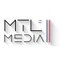 MTL Media™ logo
