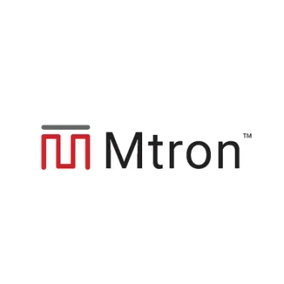 M-tron Industries, Inc. logo