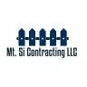 Mt. Si Contracting logo