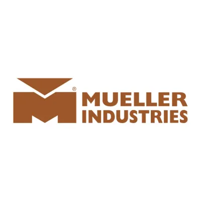 Mueller Industries Inc logo