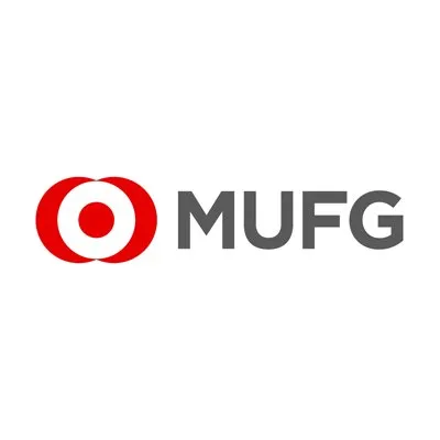 Mitsubishi UFJ Financial Group Inc ADR logo