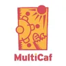 Multi Caf logo
