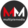 MultipleMedia logo