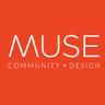 MUSE Community + Design logo