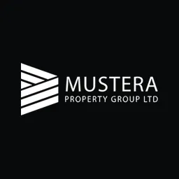 Mustera Property Group Ltd logo