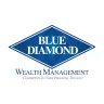 Blue Diamond logo