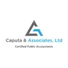 Caputa & Associates, Ltd. - Certified Public Accountants logo