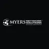 Myers Network Solutions logo