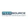 PeerSource logo