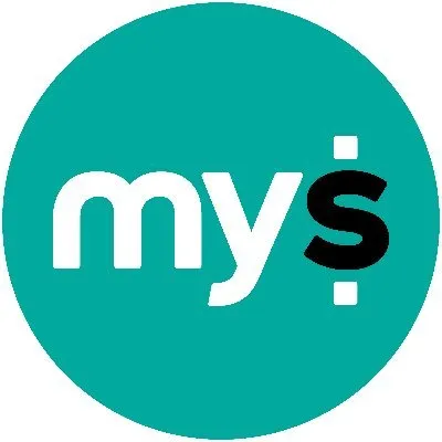 My Rewards International Ltd logo